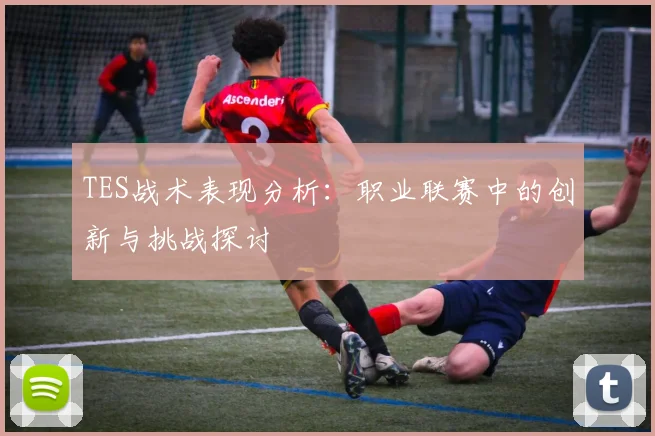 TES战术表现分析：职业联赛中的创新与挑战探讨