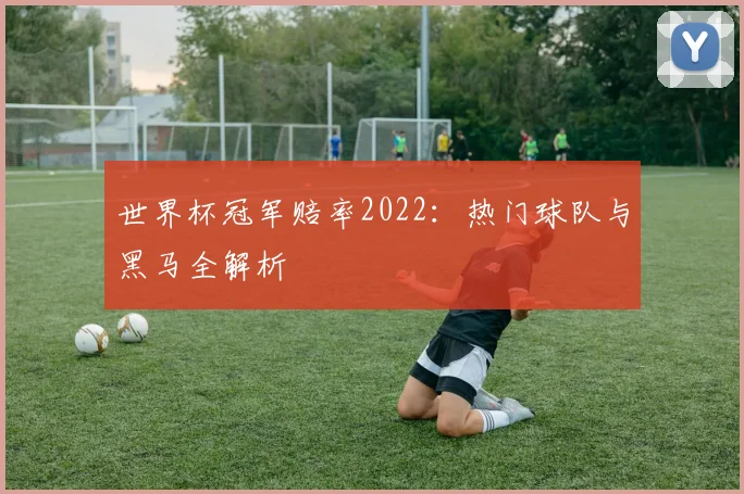 世界杯冠军赔率2022：热门球队与黑马全解析