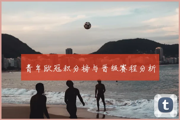 青年欧冠积分榜与晋级赛程分析