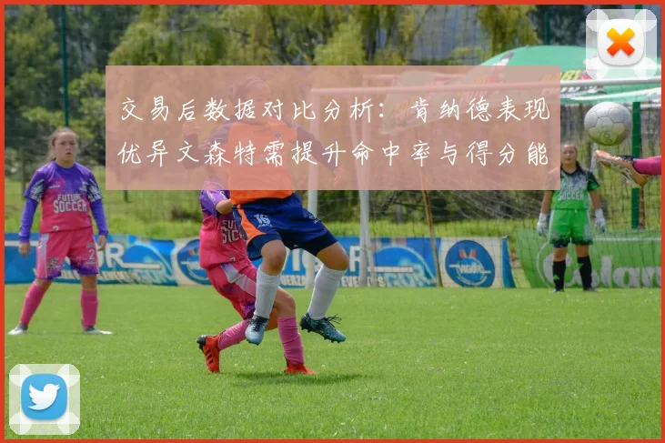 交易后数据对比分析:肯纳德表现优异文森特需提升命中率与得分能力