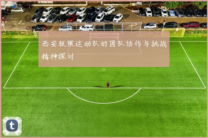 西安极限运动队的团队协作与挑战精神探讨