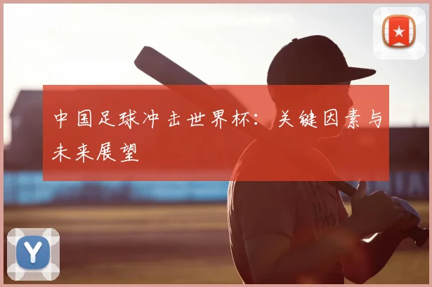 中国足球冲击世界杯：关键因素与未来展望