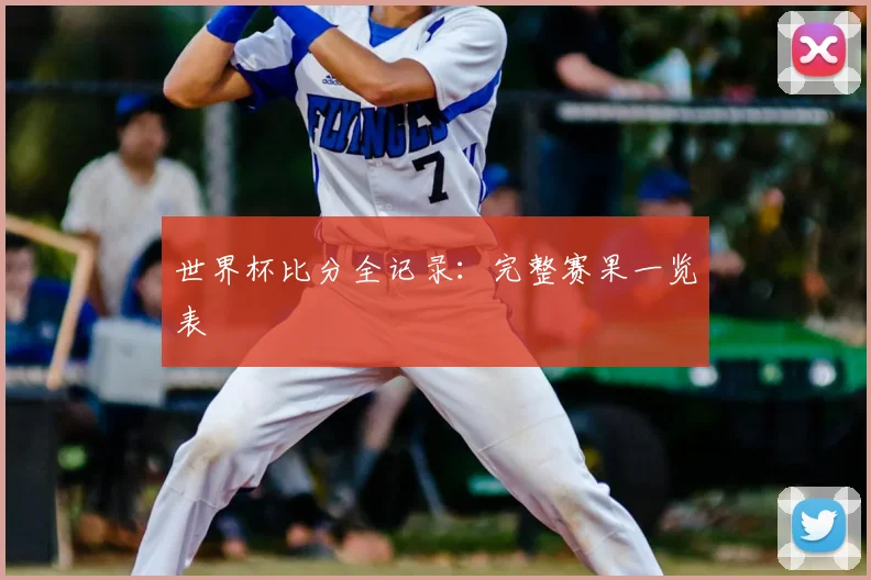世界杯比分全记录：完整赛果一览表
