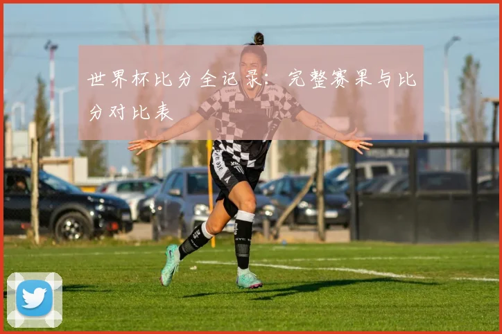 世界杯比分全记录：完整赛果与比分对比表