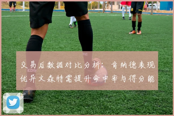 交易后数据对比分析:肯纳德表现优异文森特需提升命中率与得分能力