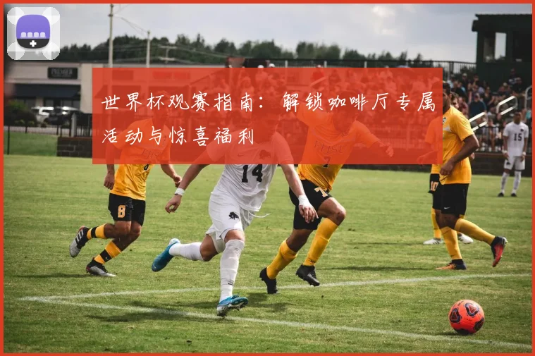世界杯观赛指南:解锁咖啡厅专属活动与惊喜福利