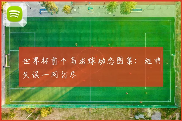 世界杯首个乌龙球动态图集:经典失误一网打尽